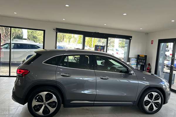 2020 Mercedes-Benz GLA-Class GLA250 H247