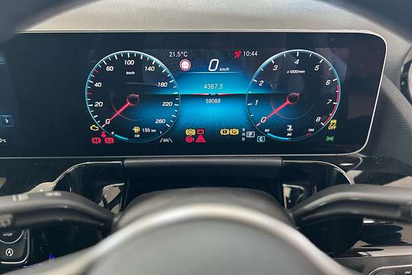 2020 Mercedes-Benz GLA-Class GLA250 H247