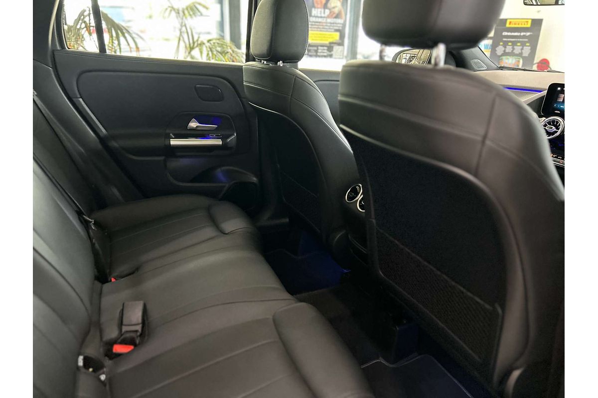 2020 Mercedes-Benz GLA-Class GLA250 H247