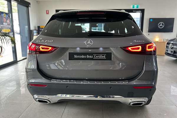 2020 Mercedes-Benz GLA-Class GLA250 H247