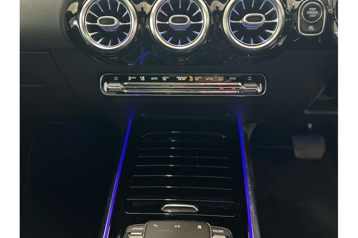 2020 Mercedes-Benz GLA-Class GLA250 H247