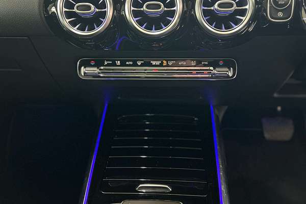 2020 Mercedes-Benz GLA-Class GLA250 H247