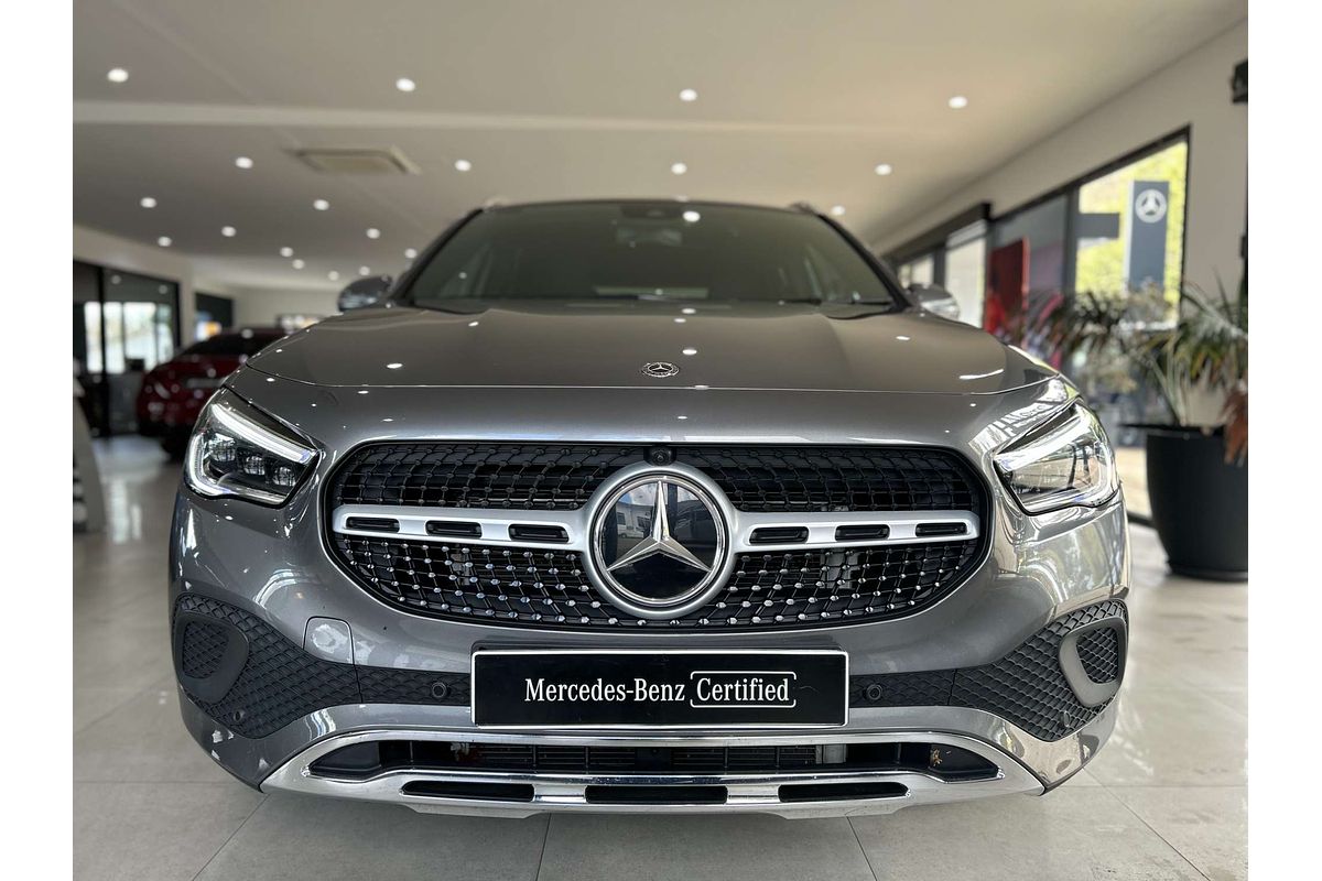 2020 Mercedes-Benz GLA-Class GLA250 H247