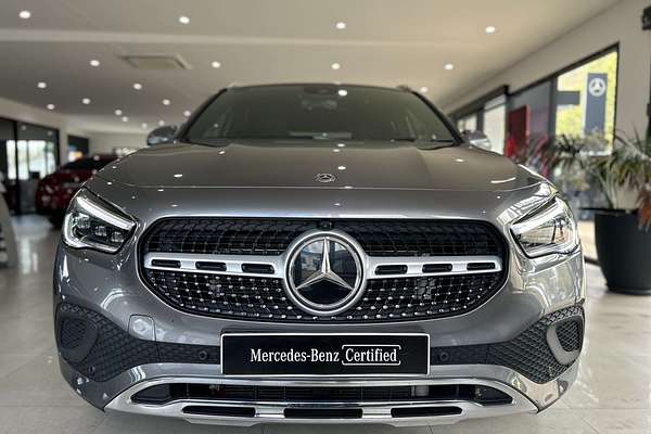 2020 Mercedes-Benz GLA-Class GLA250 H247
