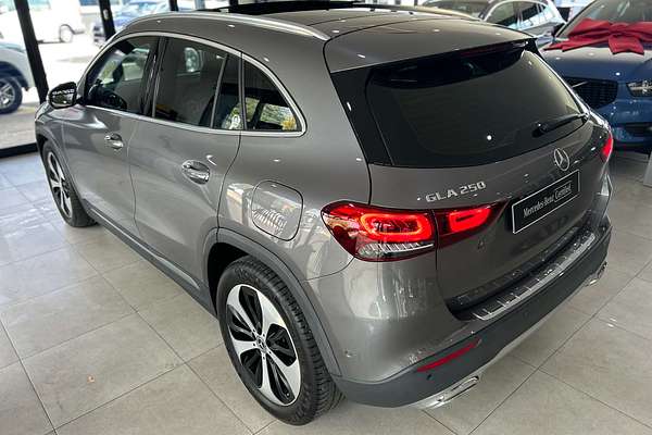 2020 Mercedes-Benz GLA-Class GLA250 H247