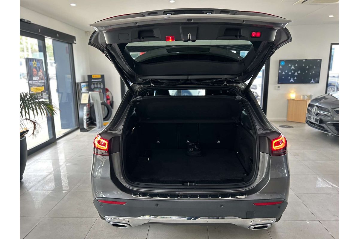 2020 Mercedes-Benz GLA-Class GLA250 H247