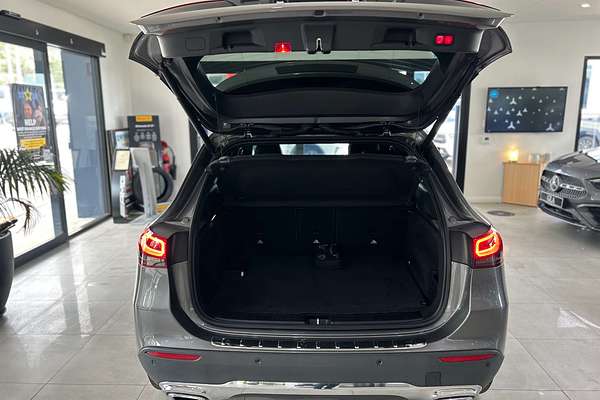2020 Mercedes-Benz GLA-Class GLA250 H247