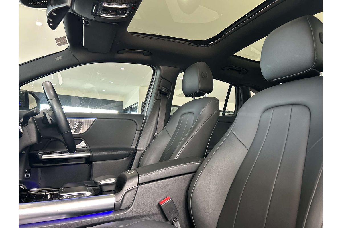 2020 Mercedes-Benz GLA-Class GLA250 H247
