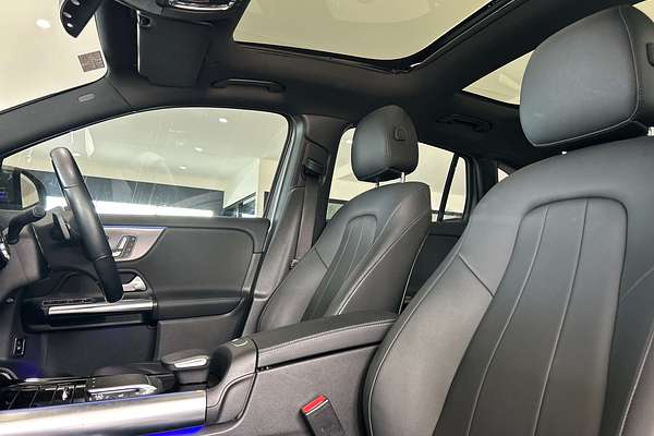 2020 Mercedes-Benz GLA-Class GLA250 H247