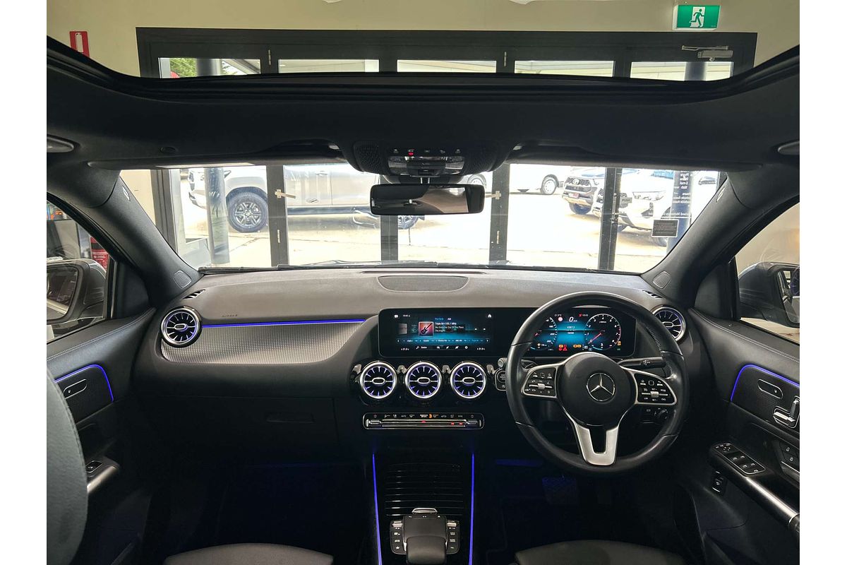 2020 Mercedes-Benz GLA-Class GLA250 H247