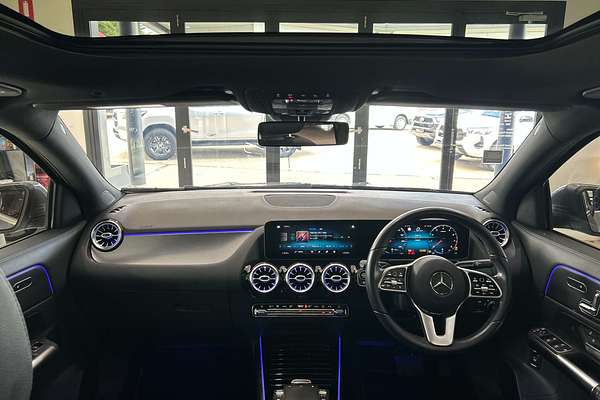 2020 Mercedes-Benz GLA-Class GLA250 H247