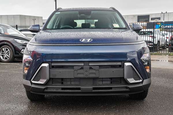 2025 Hyundai Kona Hybrid SX2.V2