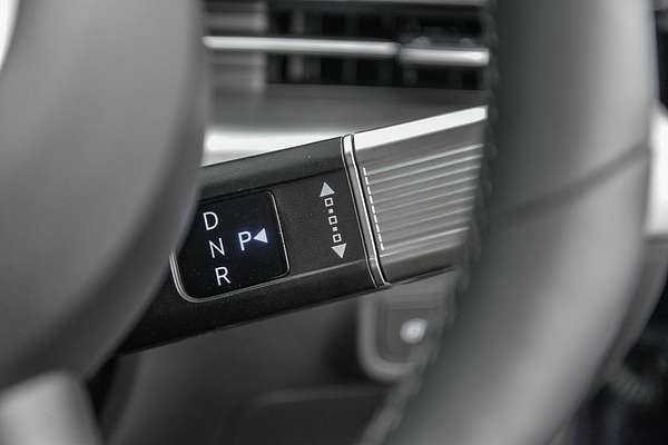 2025 Hyundai Kona Hybrid SX2.V2