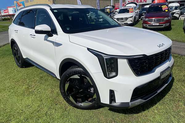 2023 Kia Sorento Sport+ MQ4 PE