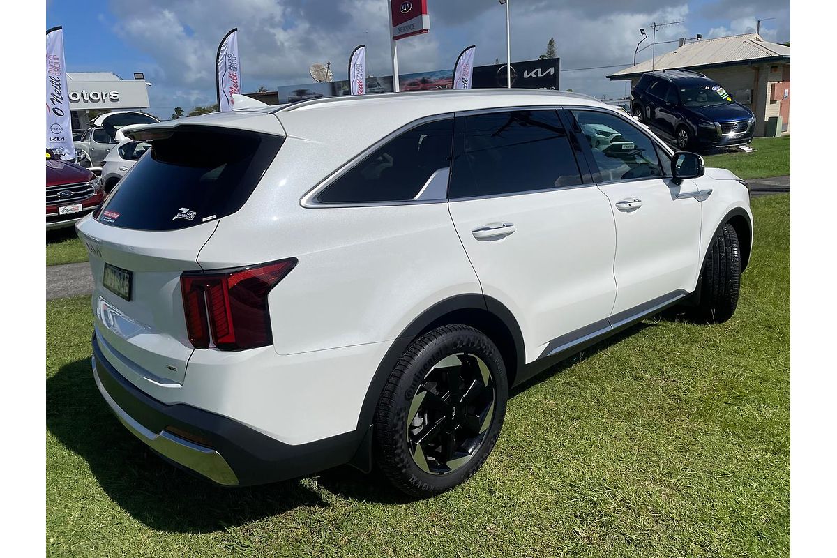 2023 Kia Sorento Sport+ MQ4 PE