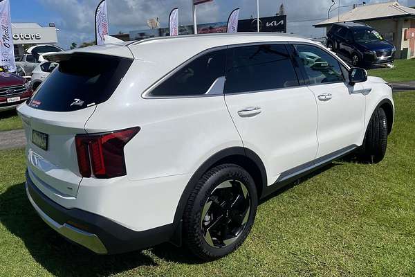 2023 Kia Sorento Sport+ MQ4 PE