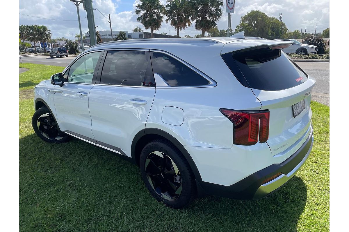 2023 Kia Sorento Sport+ MQ4 PE