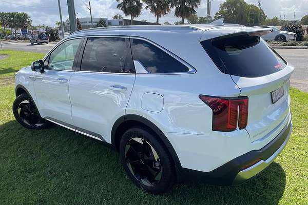 2023 Kia Sorento Sport+ MQ4 PE