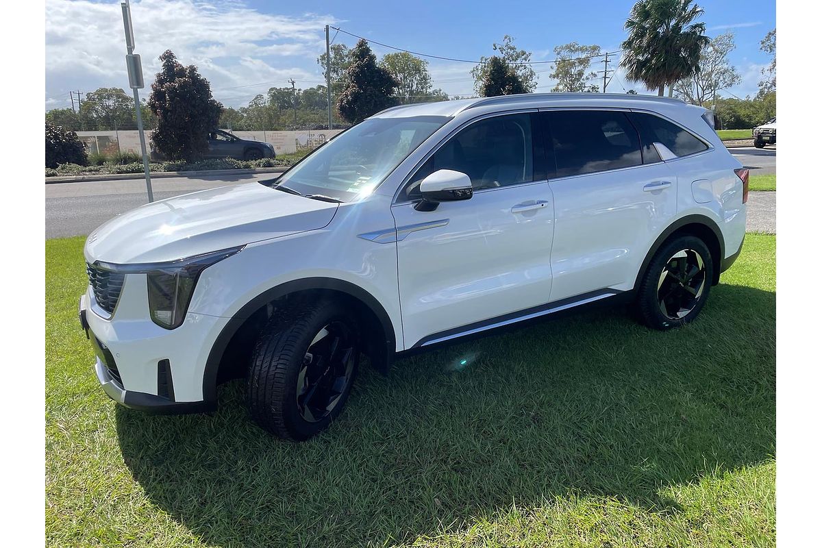 2023 Kia Sorento Sport+ MQ4 PE