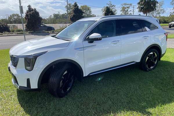2023 Kia Sorento Sport+ MQ4 PE