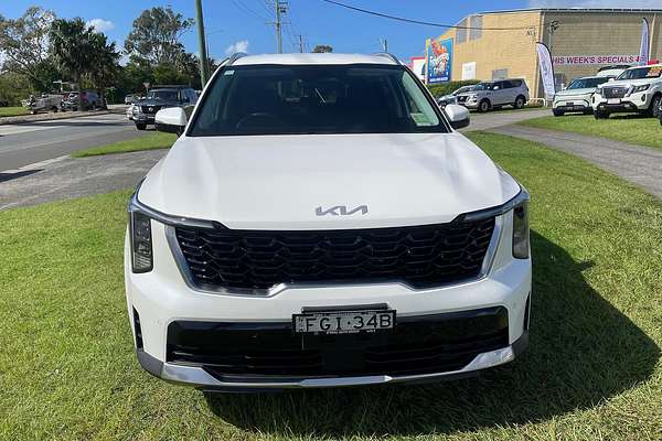 2023 Kia Sorento Sport+ MQ4 PE