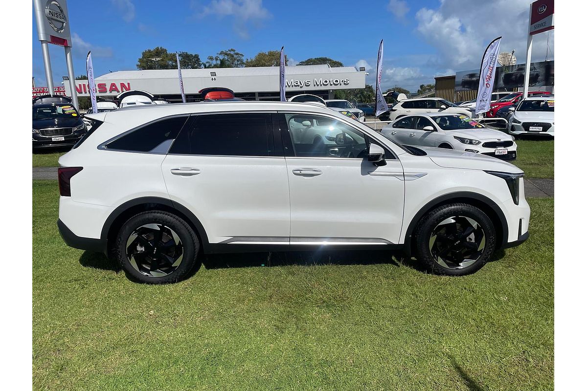 2023 Kia Sorento Sport+ MQ4 PE