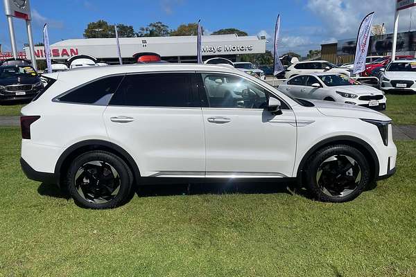 2023 Kia Sorento Sport+ MQ4 PE