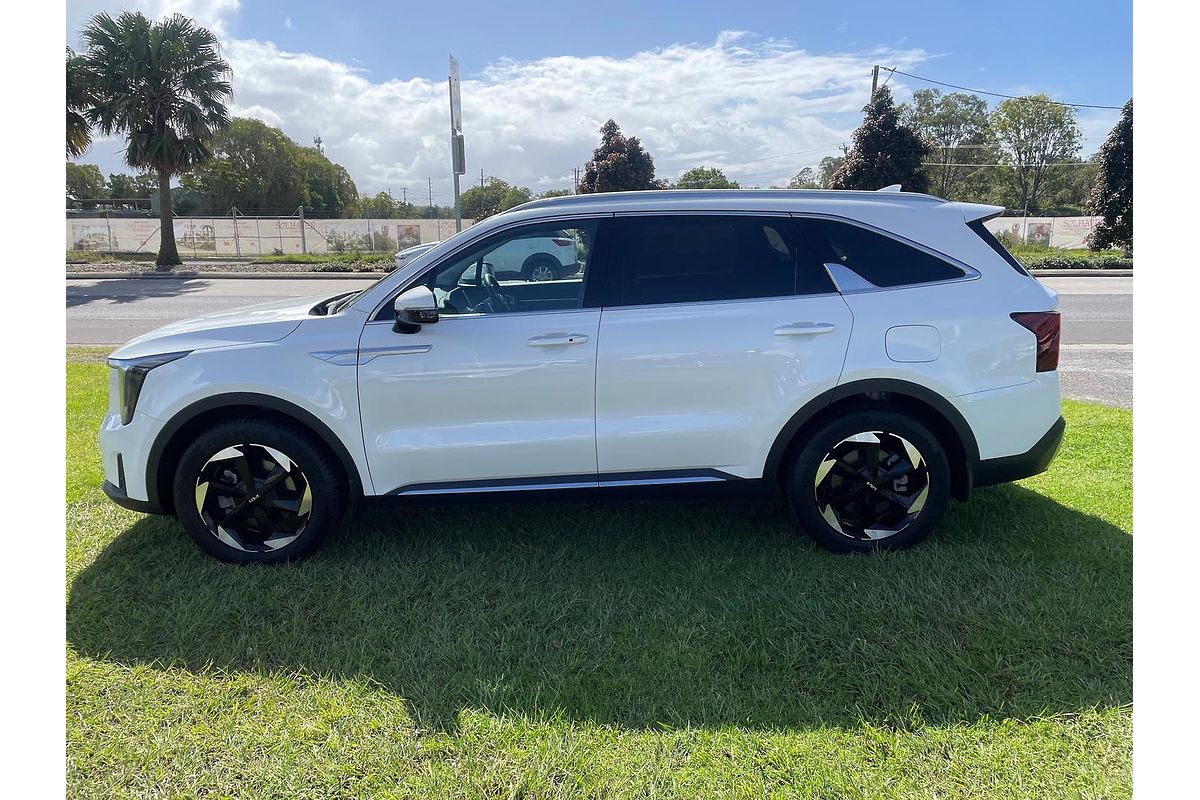 2023 Kia Sorento Sport+ MQ4 PE