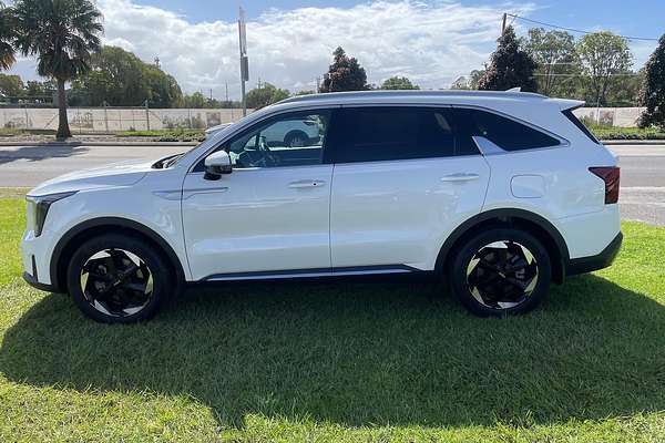 2023 Kia Sorento Sport+ MQ4 PE