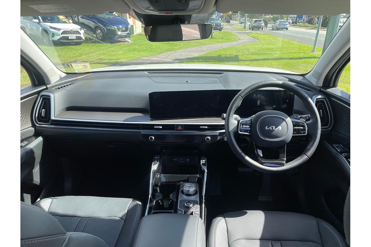 2023 Kia Sorento Sport+ MQ4 PE