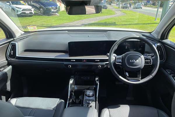 2023 Kia Sorento Sport+ MQ4 PE