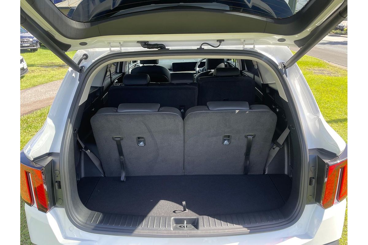 2023 Kia Sorento Sport+ MQ4 PE