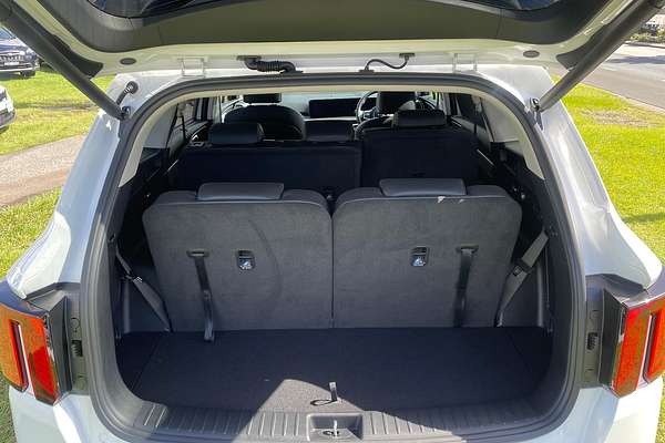 2023 Kia Sorento Sport+ MQ4 PE
