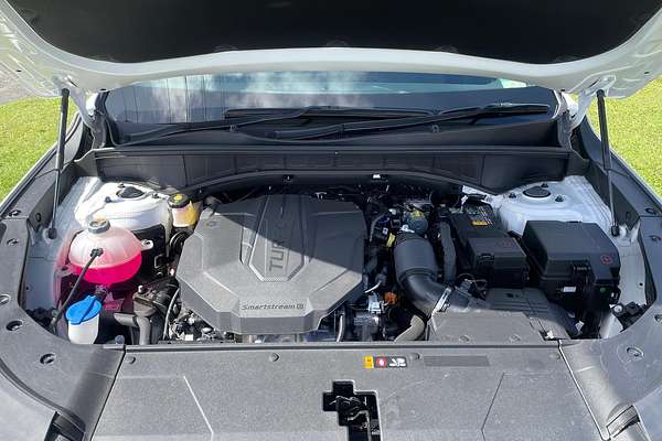 2023 Kia Sorento Sport+ MQ4 PE