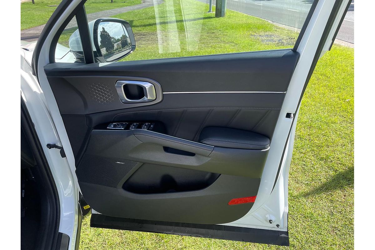 2023 Kia Sorento Sport+ MQ4 PE