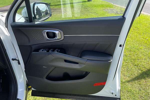 2023 Kia Sorento Sport+ MQ4 PE