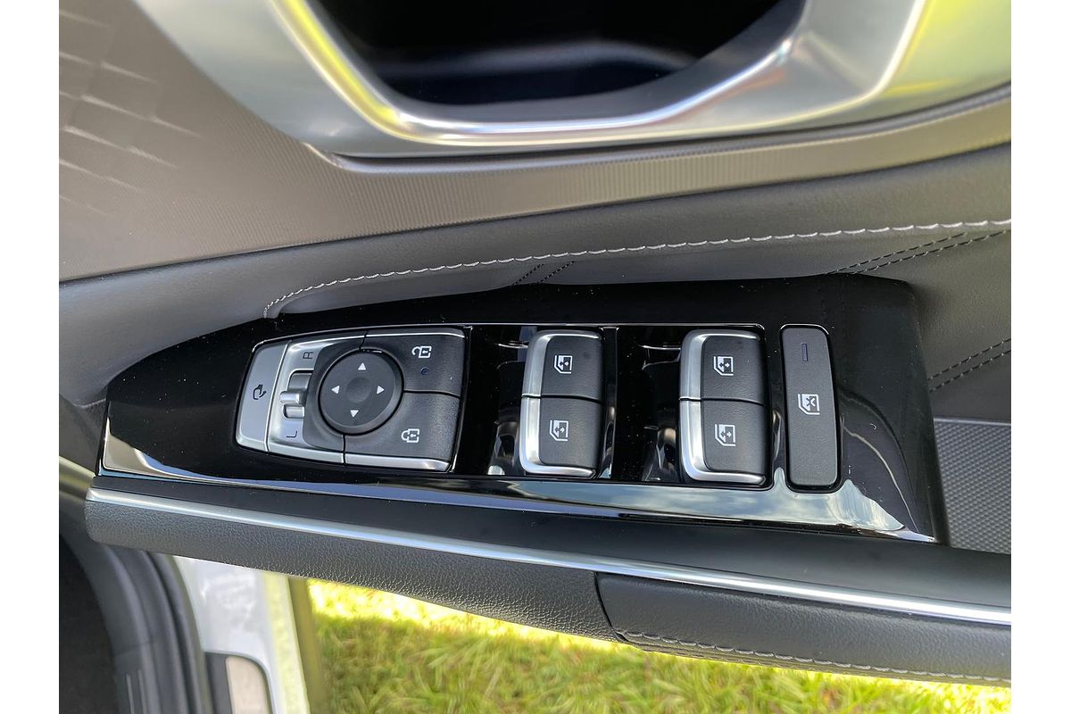 2023 Kia Sorento Sport+ MQ4 PE