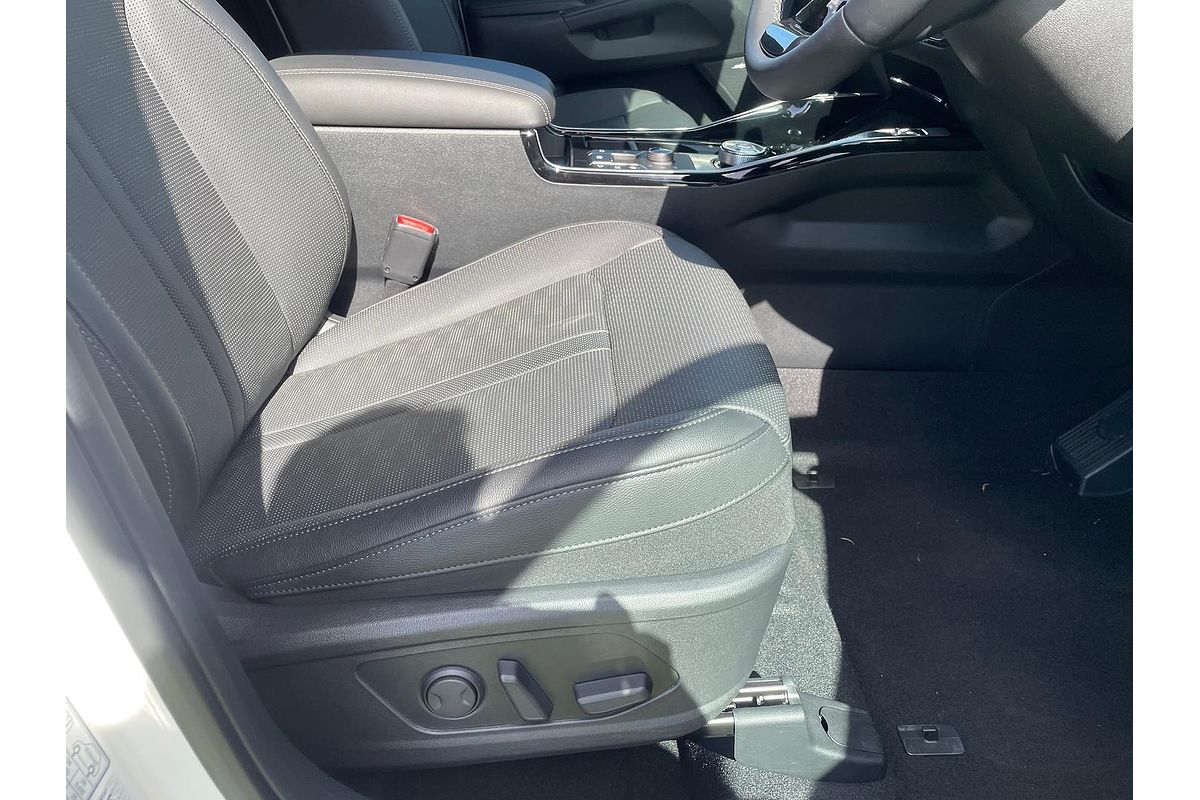 2023 Kia Sorento Sport+ MQ4 PE