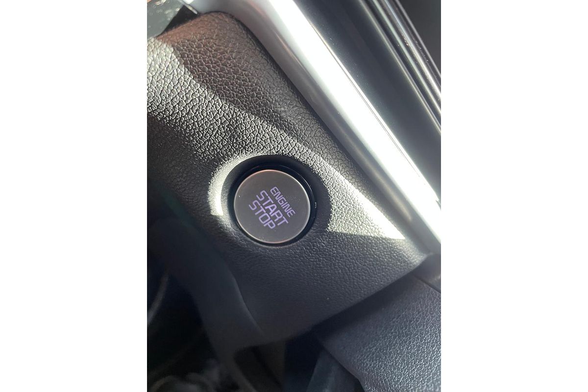 2023 Kia Sorento Sport+ MQ4 PE