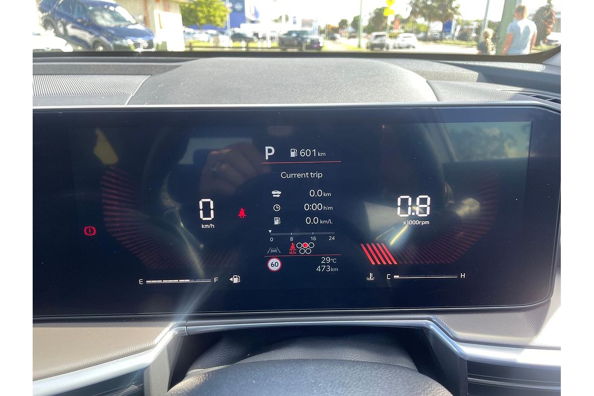 2023 Kia Sorento Sport+ MQ4 PE