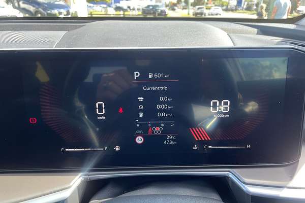 2023 Kia Sorento Sport+ MQ4 PE