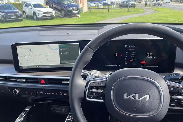 2023 Kia Sorento Sport+ MQ4 PE
