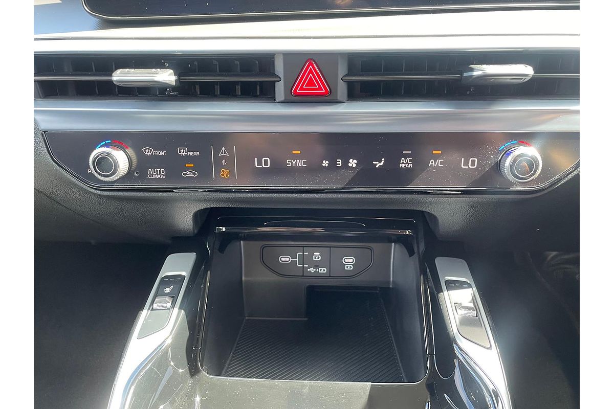 2023 Kia Sorento Sport+ MQ4 PE