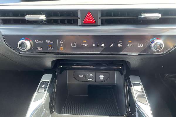 2023 Kia Sorento Sport+ MQ4 PE