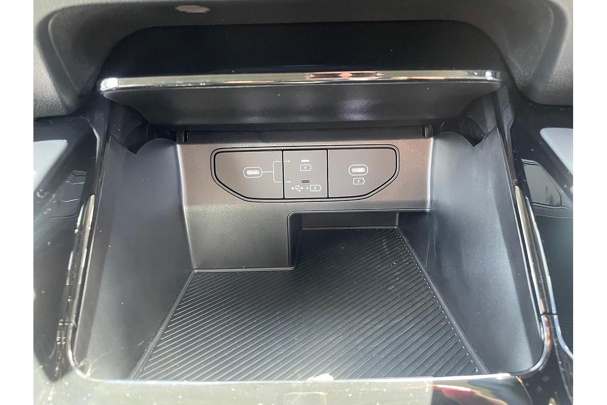 2023 Kia Sorento Sport+ MQ4 PE