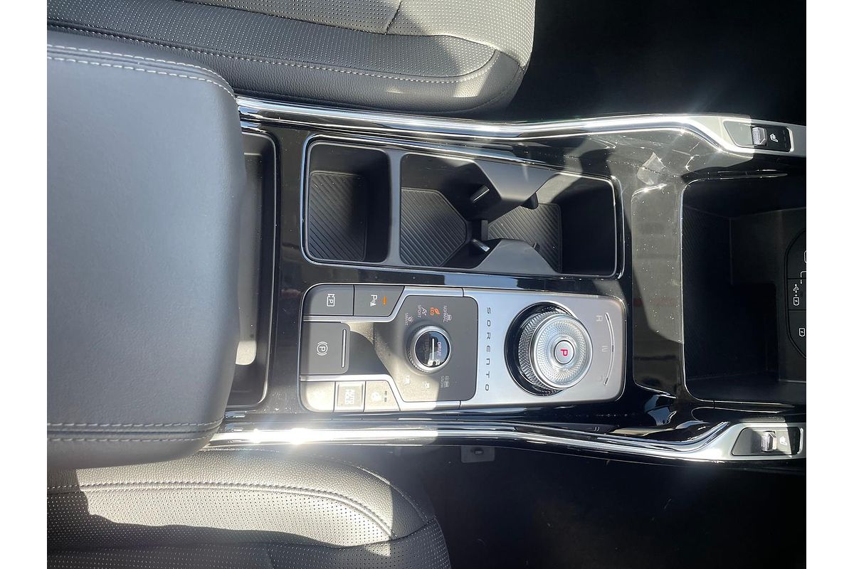 2023 Kia Sorento Sport+ MQ4 PE