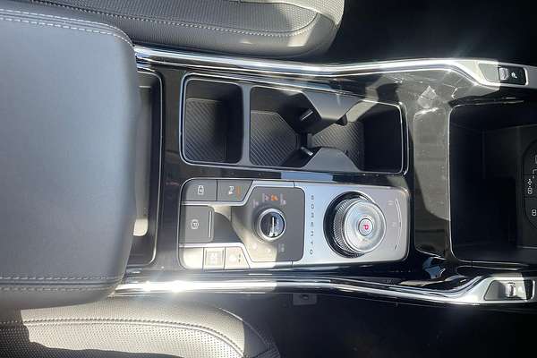 2023 Kia Sorento Sport+ MQ4 PE