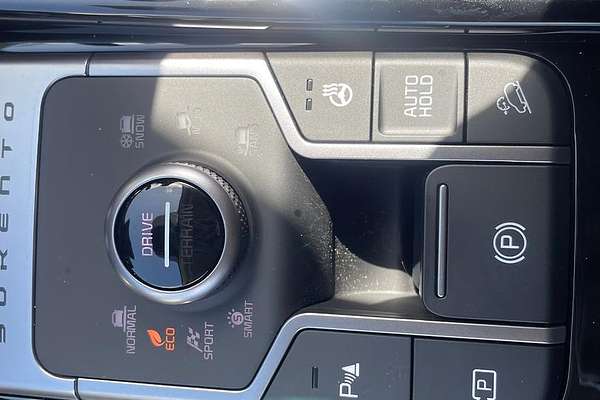 2023 Kia Sorento Sport+ MQ4 PE