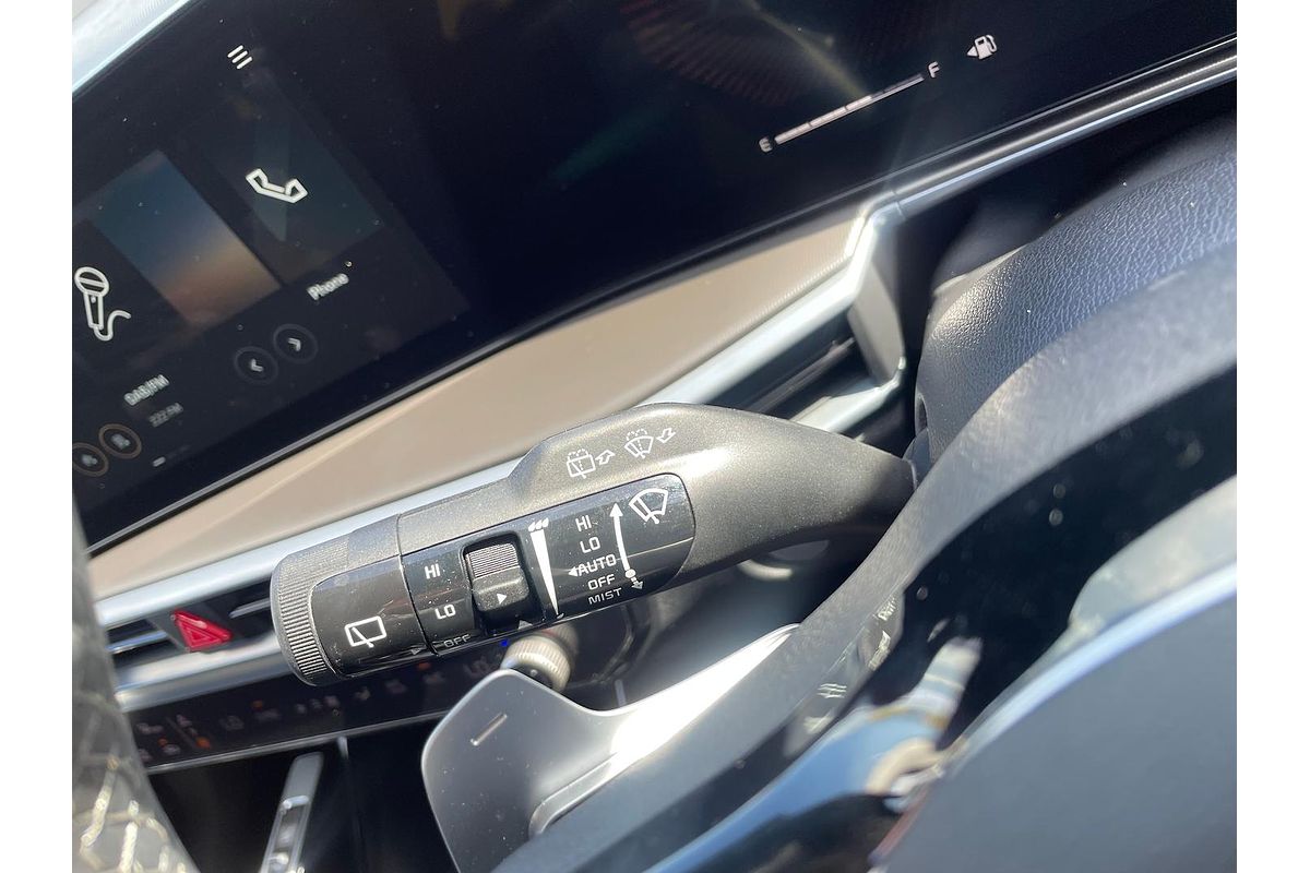 2023 Kia Sorento Sport+ MQ4 PE