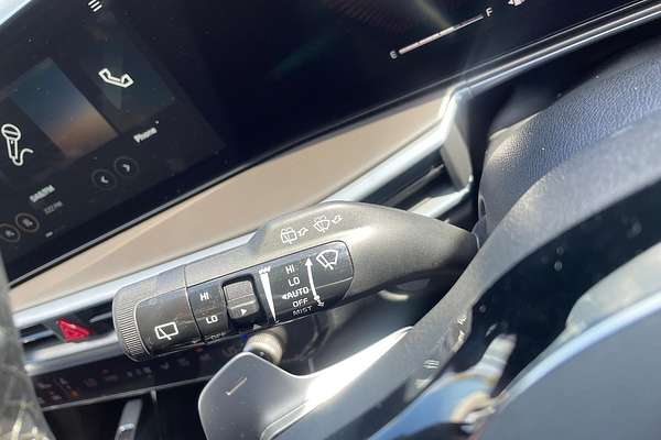 2023 Kia Sorento Sport+ MQ4 PE